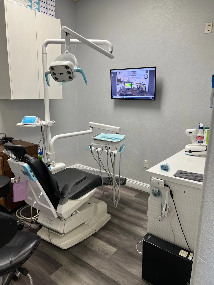 Parthenia Family Dental Picture 6