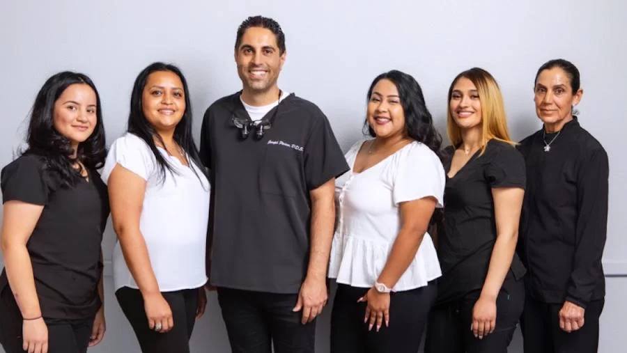 Parthenia Family Dental Picture 8