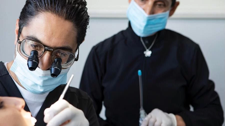 Parthenia Family Dental Picture 7