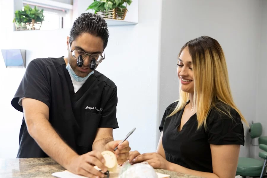 Parthenia Family Dental Picture 2