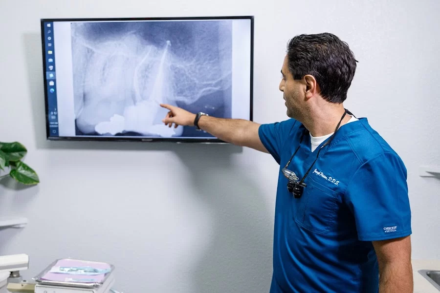 Parthenia Family Dental Picture 3