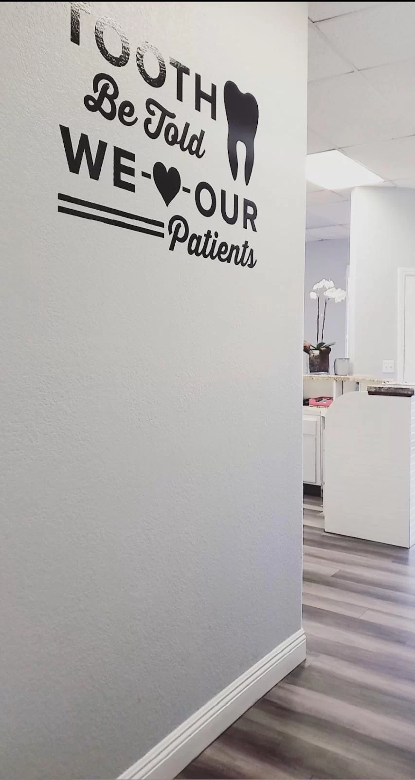 Parthenia Family Dental Picture 10