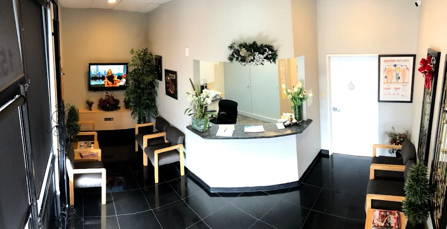 Jack O. Moreno, DDS, Inc. Picture 1