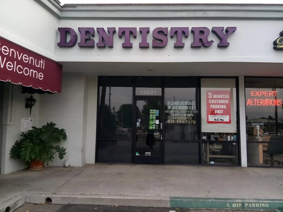 Jack O. Moreno, DDS, Inc. Picture 4
