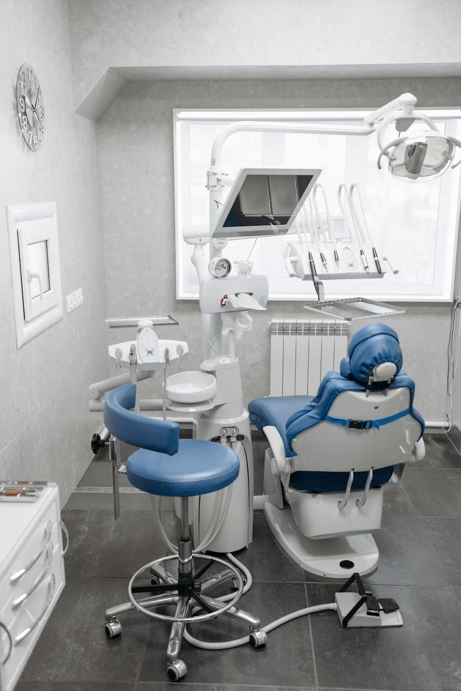 Advanced Dental Artistry: Kenneth J. Yost, DMD, PA Picture 10