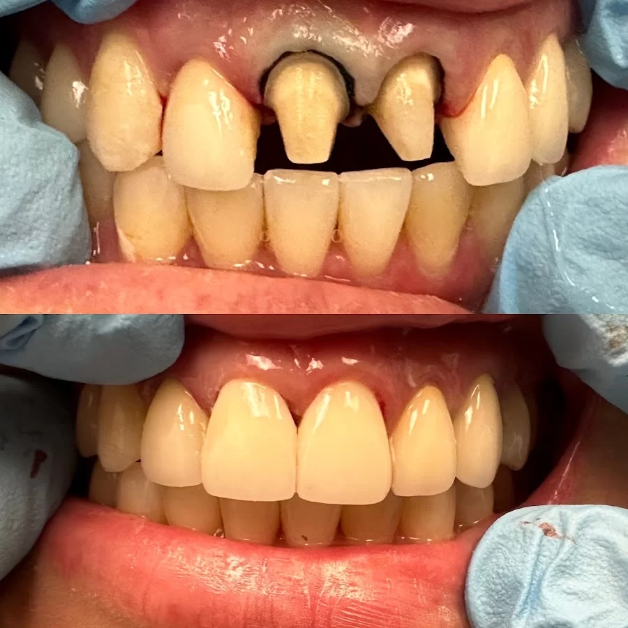 9 to 7 Dental & Orthodontics - Panorama City Picture 2