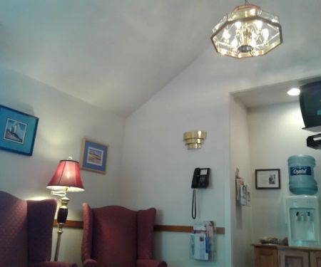 Silverside Dental Associates: Brice Darla M DDS