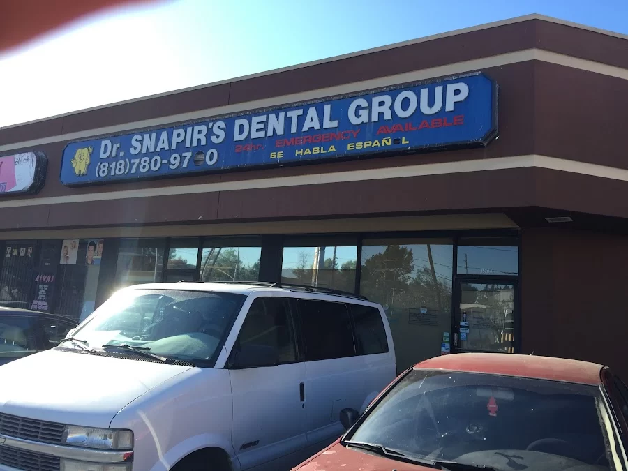 The Dental Smile Center Picture 2
