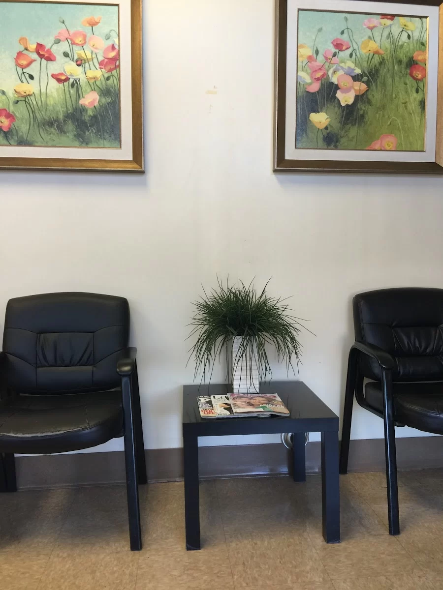 The Dental Smile Center Picture 5