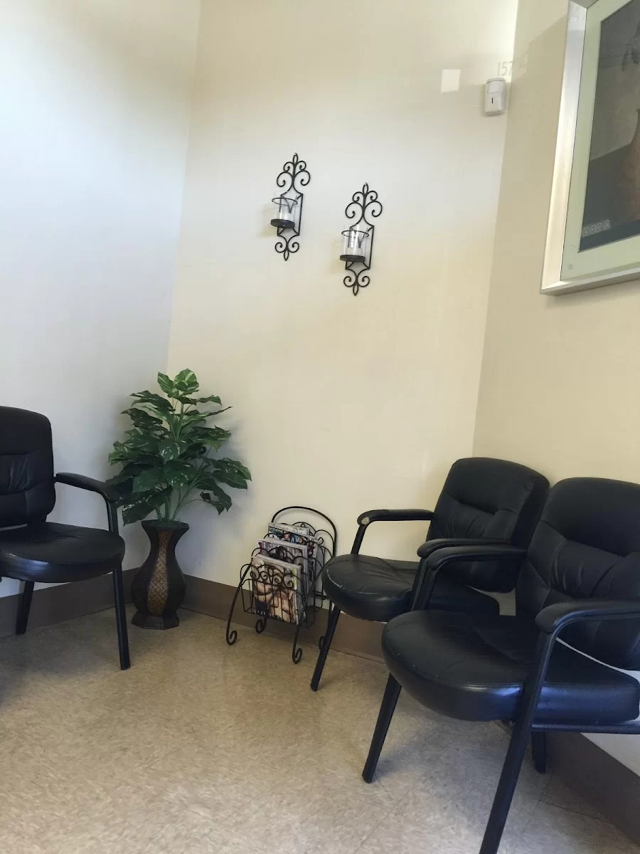 The Dental Smile Center Picture 3