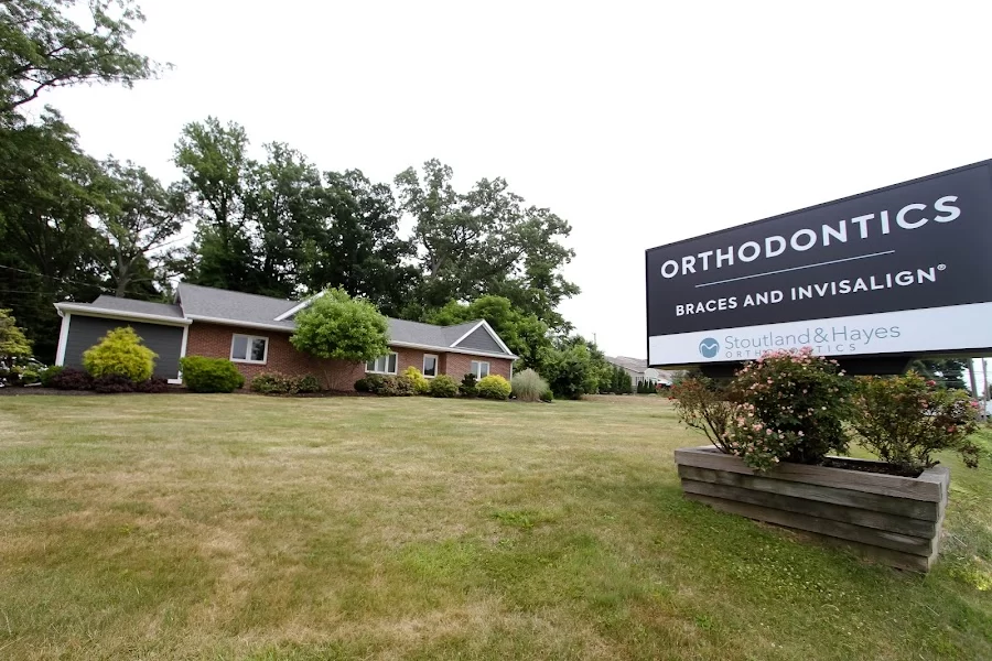 Stoutland and Hayes Orthodontics Picture 2