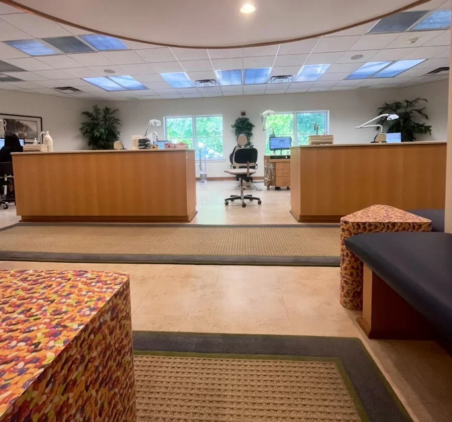 Anzilotti Orthodontics Picture 2