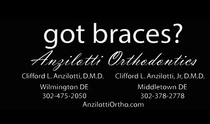 Anzilotti Orthodontics Picture 1