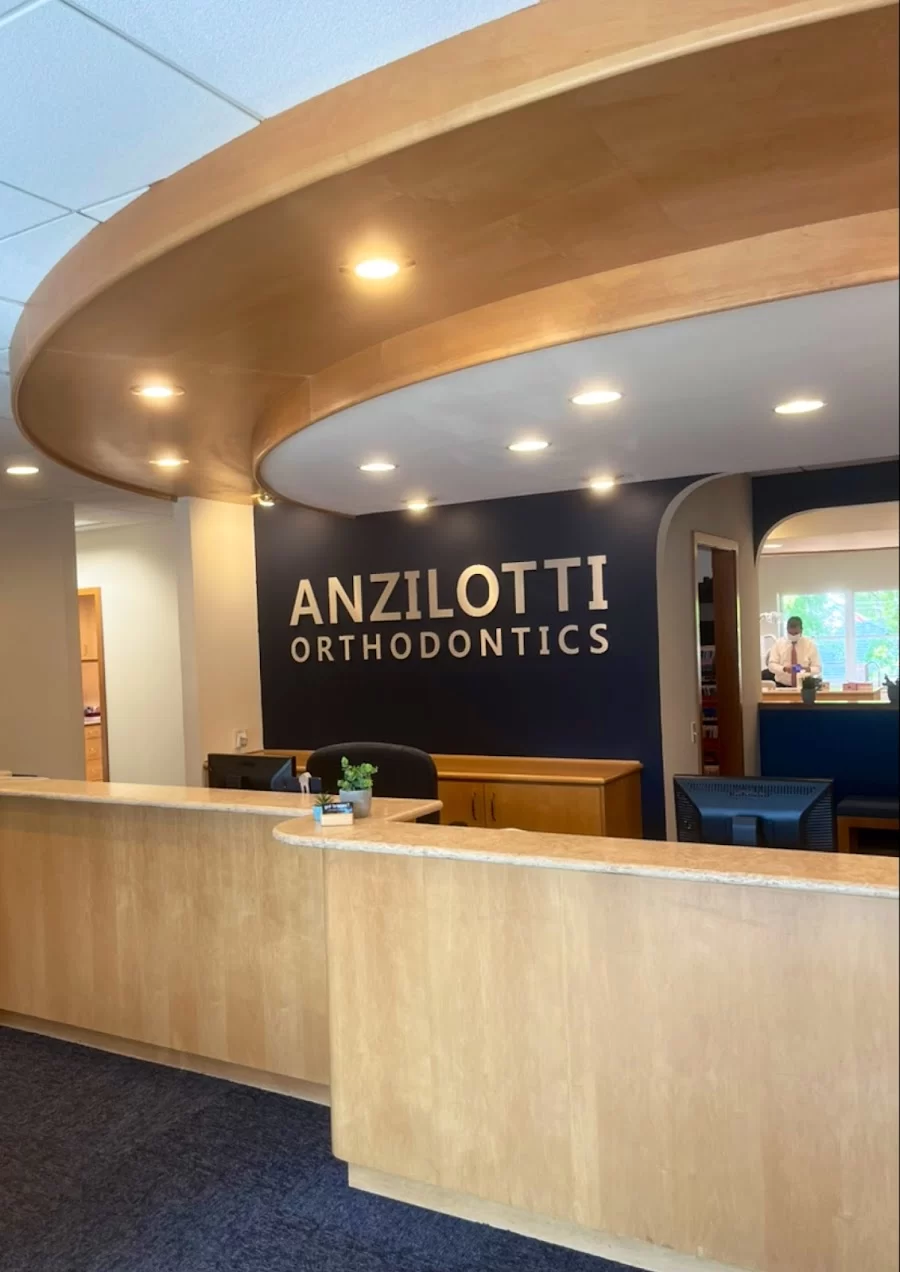 Anzilotti Orthodontics Picture 3