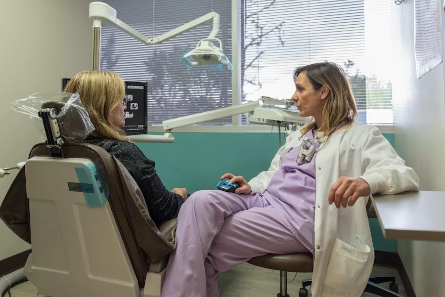 Zak Dental - Whittier Picture 6