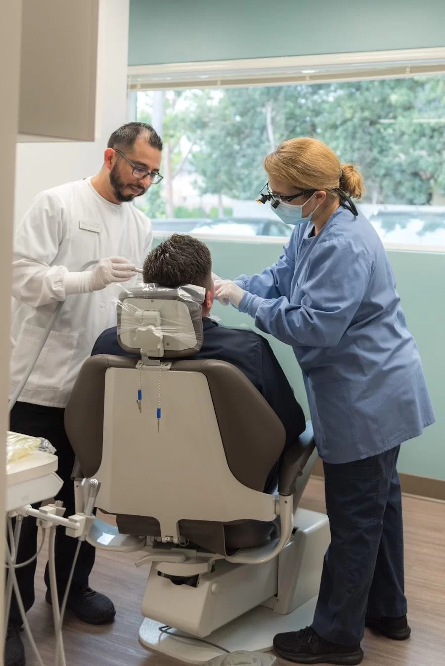 Zak Dental - Whittier Picture 8