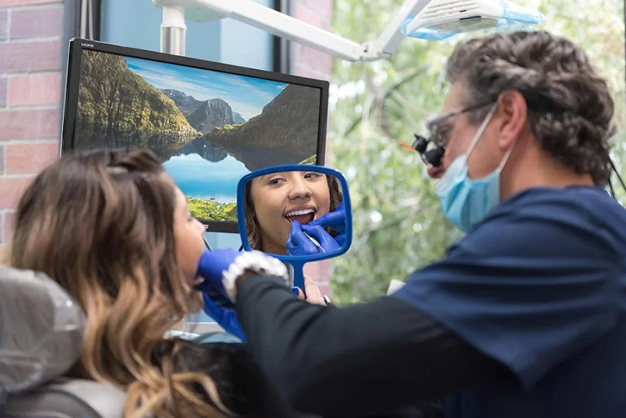 Zak Dental - Whittier Picture 4