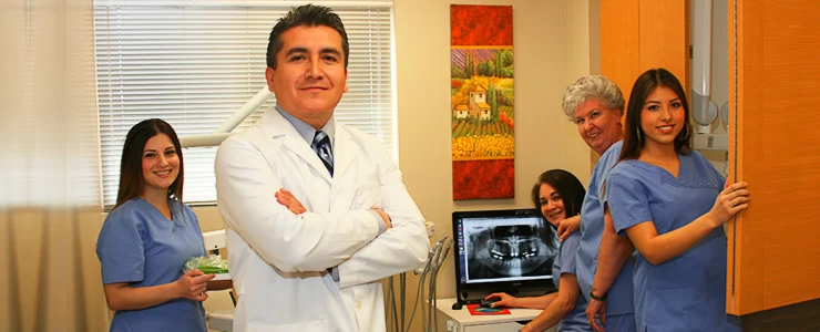 Whittier Dental Arts Picture 3