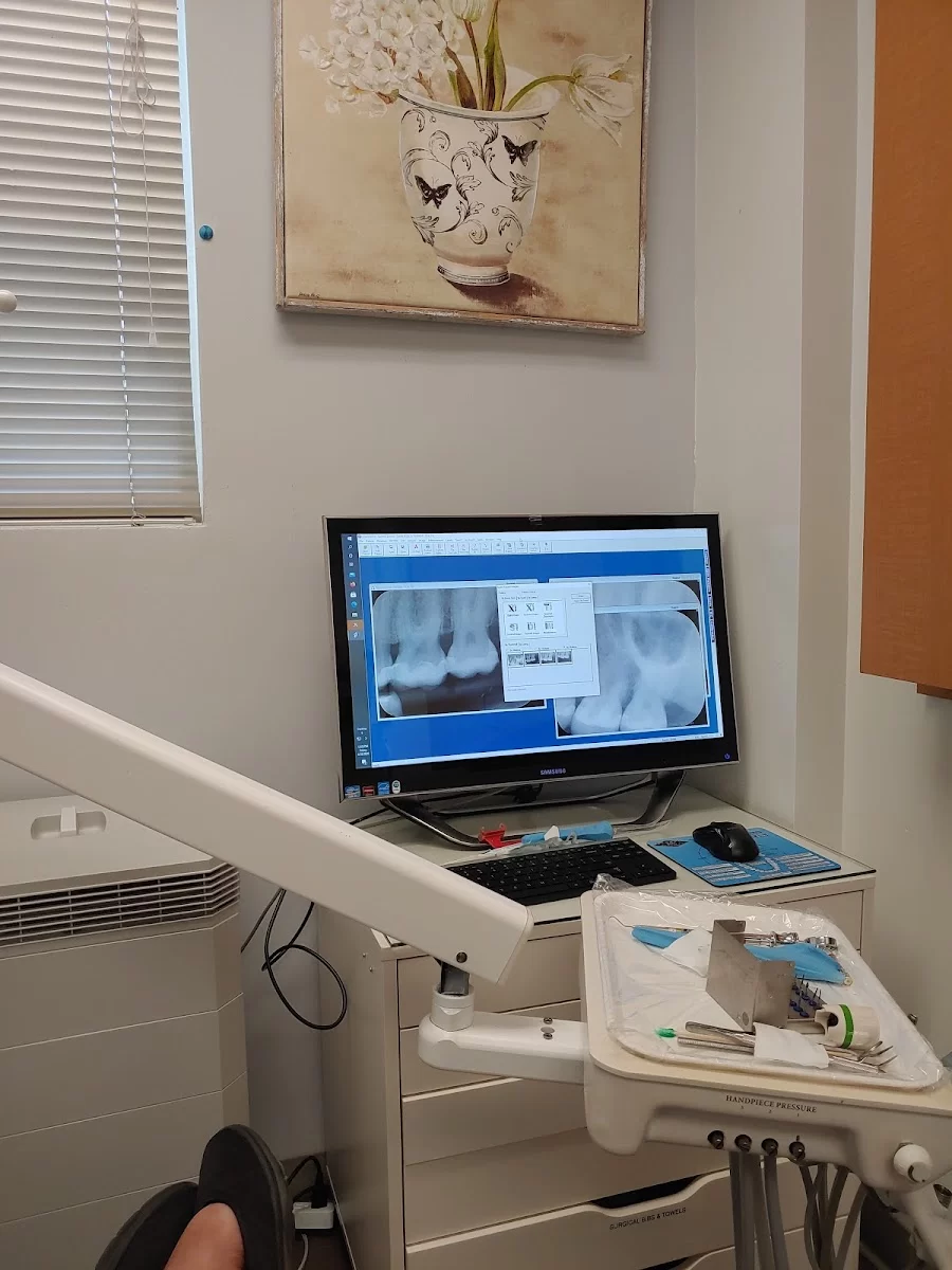 Whittier Dental Arts Picture 5