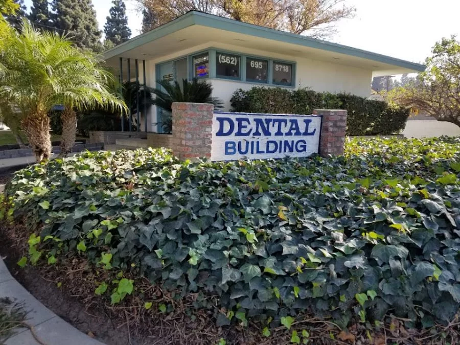 Yongho Kevin Kang, DDS Picture 2