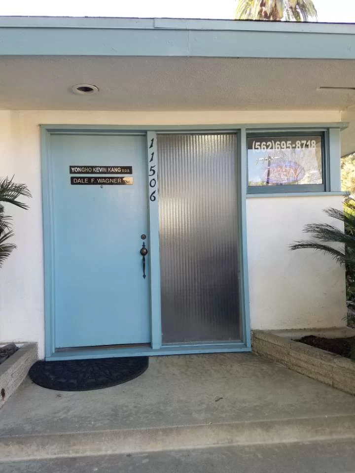 Yongho Kevin Kang, DDS Picture 1