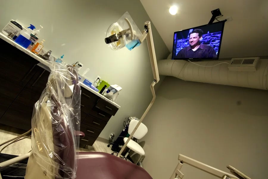 21st Street Dental Group Picture 1