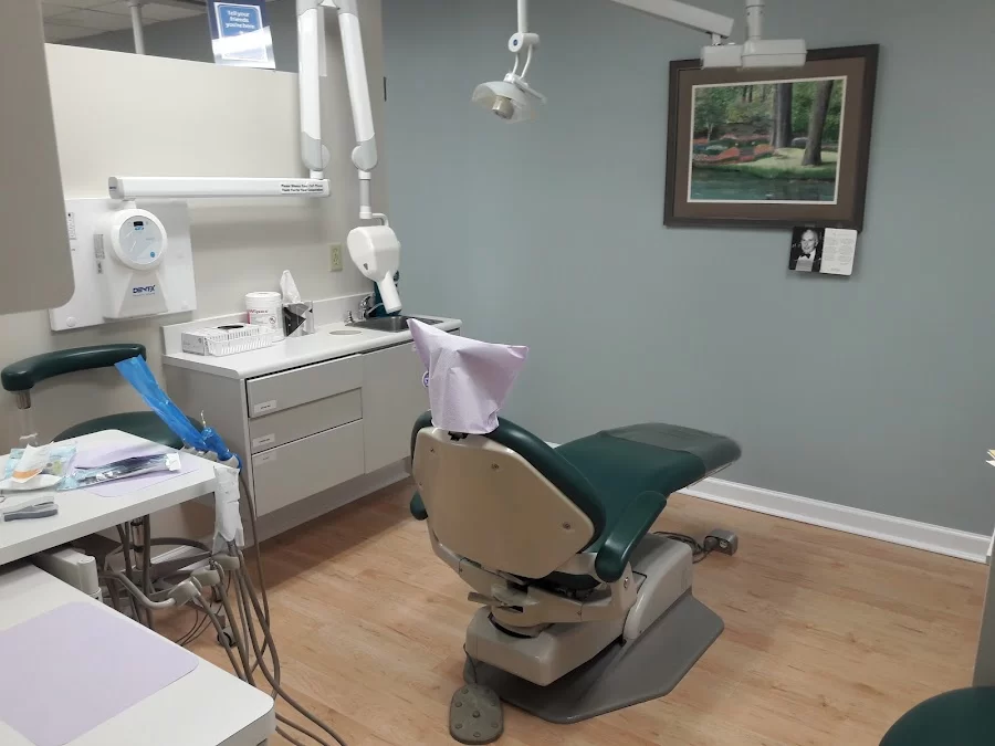 Cicorelli Dental Group Picture 1