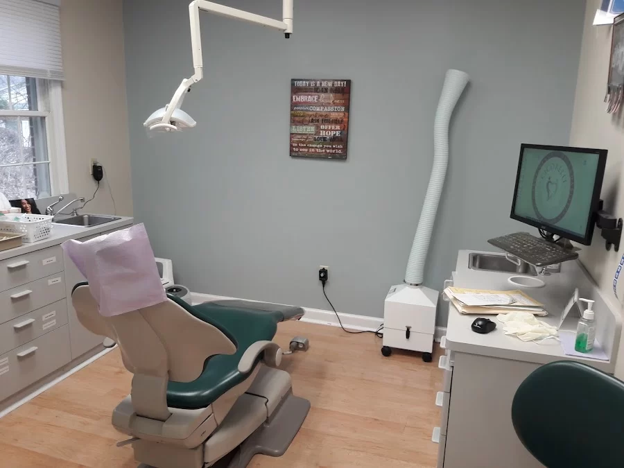 Cicorelli Dental Group Picture 2