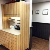 Robert S. Parminter, DDS ico