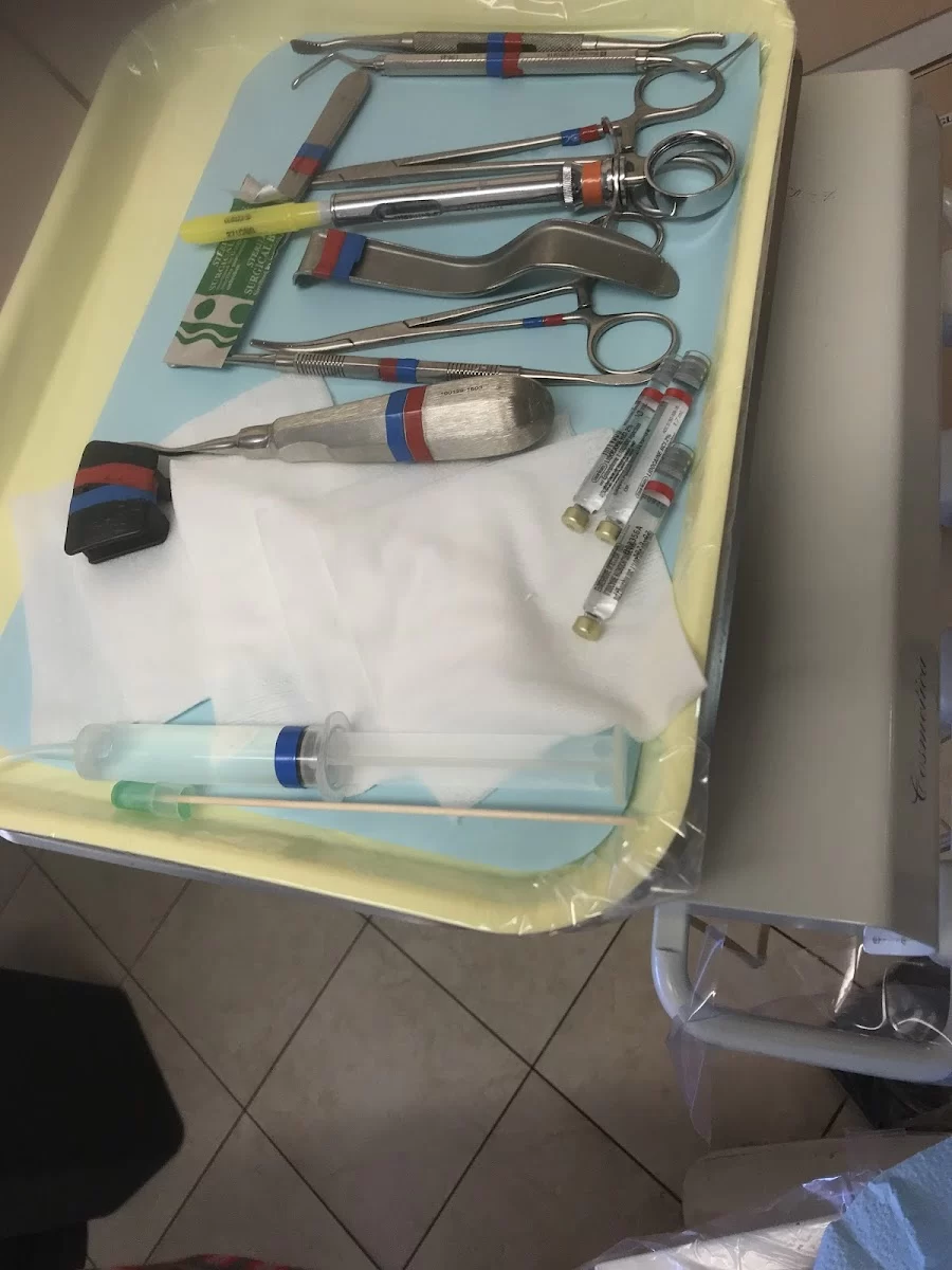 Whittier Dental Specialists Center/Dr. Kwor C. Loo DDS Picture 4