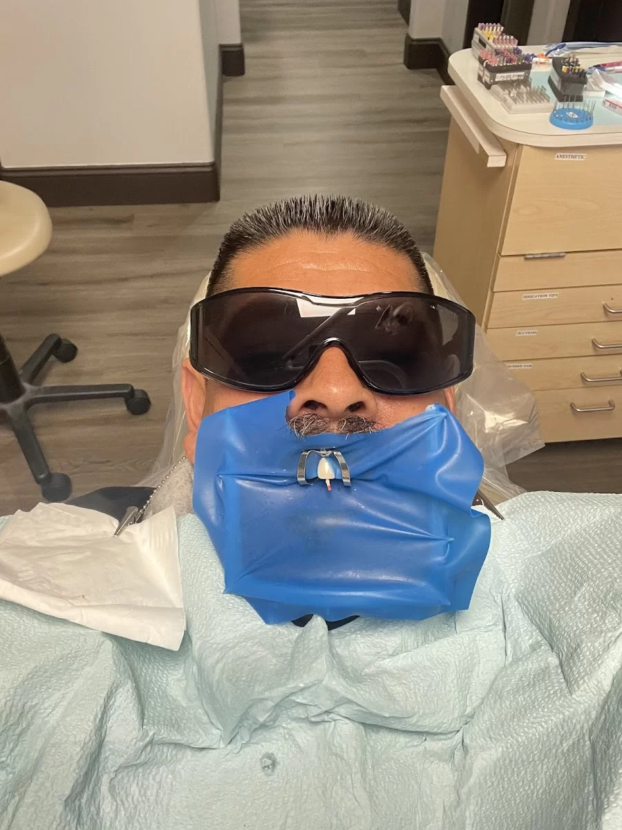 Whittier Dental Specialists Center/Dr. Kwor C. Loo DDS Picture 5