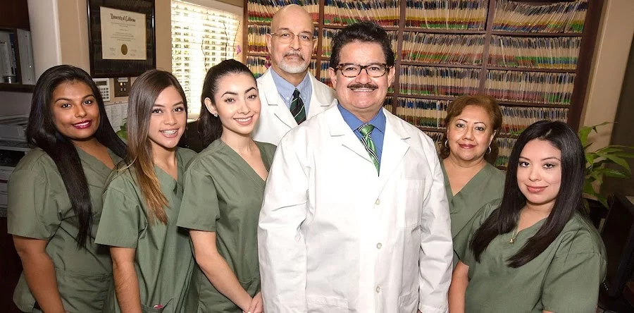 Rodolfo R. Burquez, DDS Picture 2