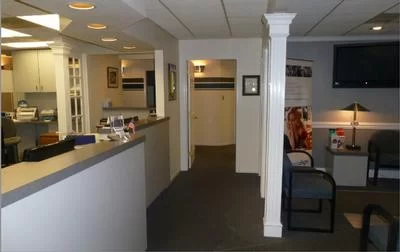 Bruce E Matthews DDS PA Picture 7