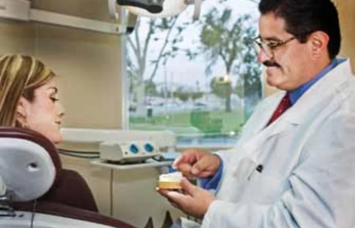Rodolfo R. Burquez, DDS Picture 3