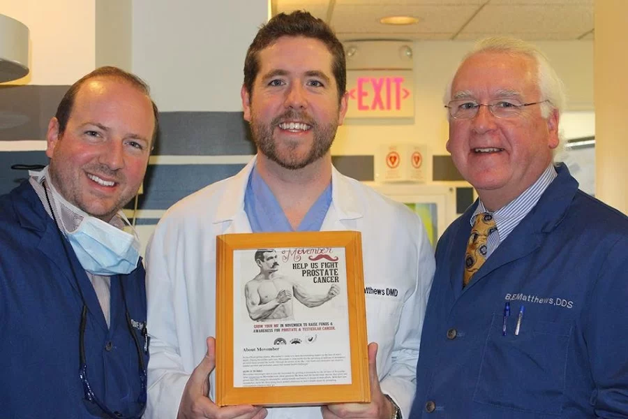 Bruce E Matthews DDS PA Picture 3