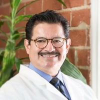 Rodolfo R. Burquez, DDS ico