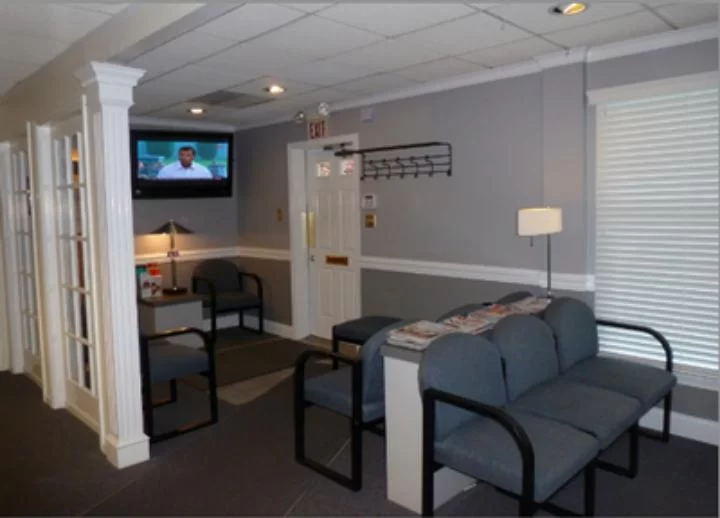 Bruce E Matthews DDS PA Picture 8