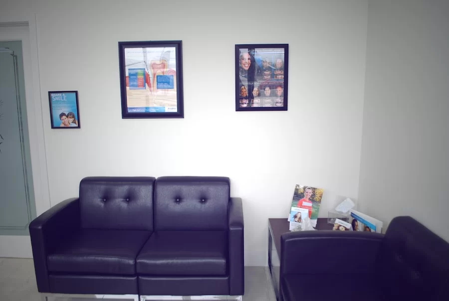 Smile Center - Whittier Picture 4
