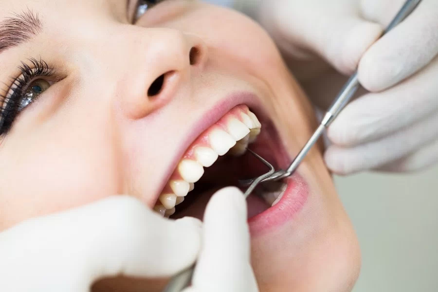 Smile Center - Whittier Picture 5