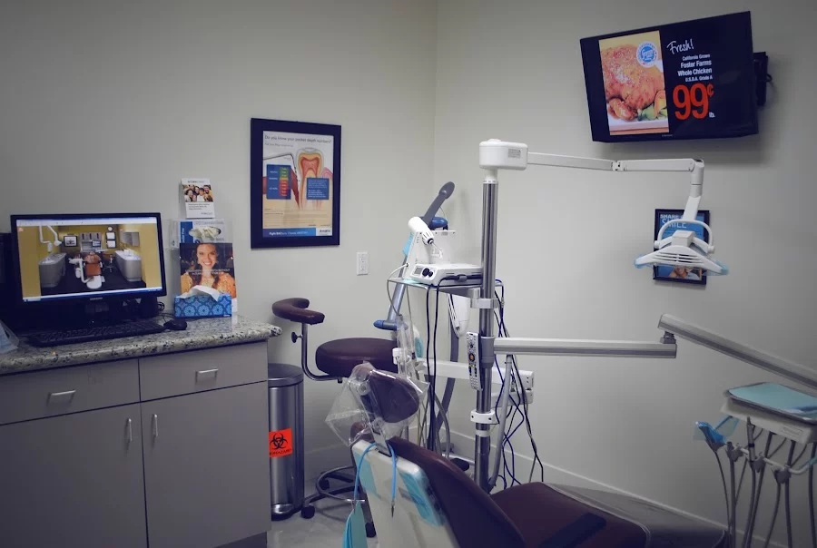 Smile Center - Whittier Picture 2