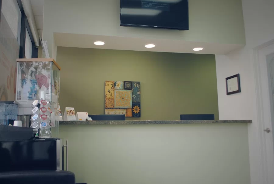 Smile Center - Whittier Picture 1