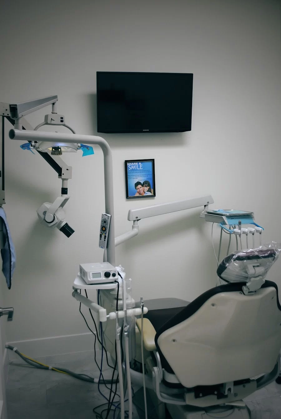 Smile Center - Whittier Picture 9