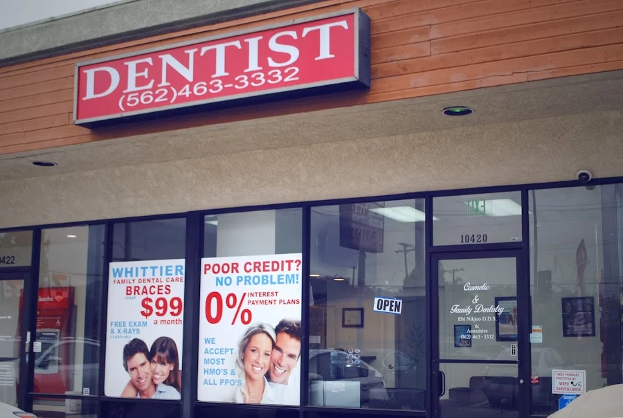 Smile Center - Whittier Picture 8