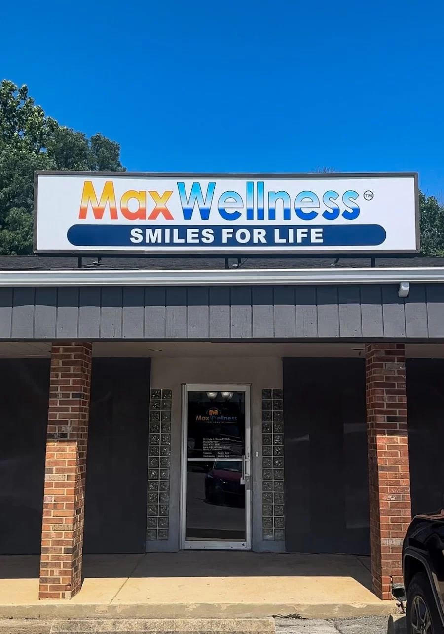 MaxWellness MD Health: Smiles For Life Picture 1