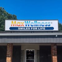 MaxWellness MD Health: Smiles For Life ico