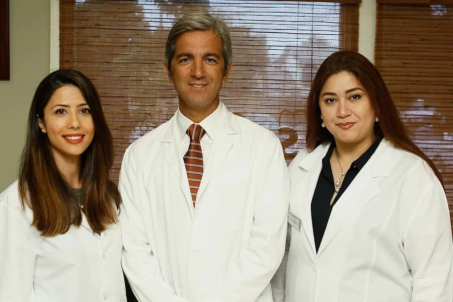 Southern California Family Dentistry Picture 6