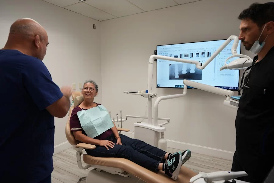 Atlantic Dental Group Picture 6