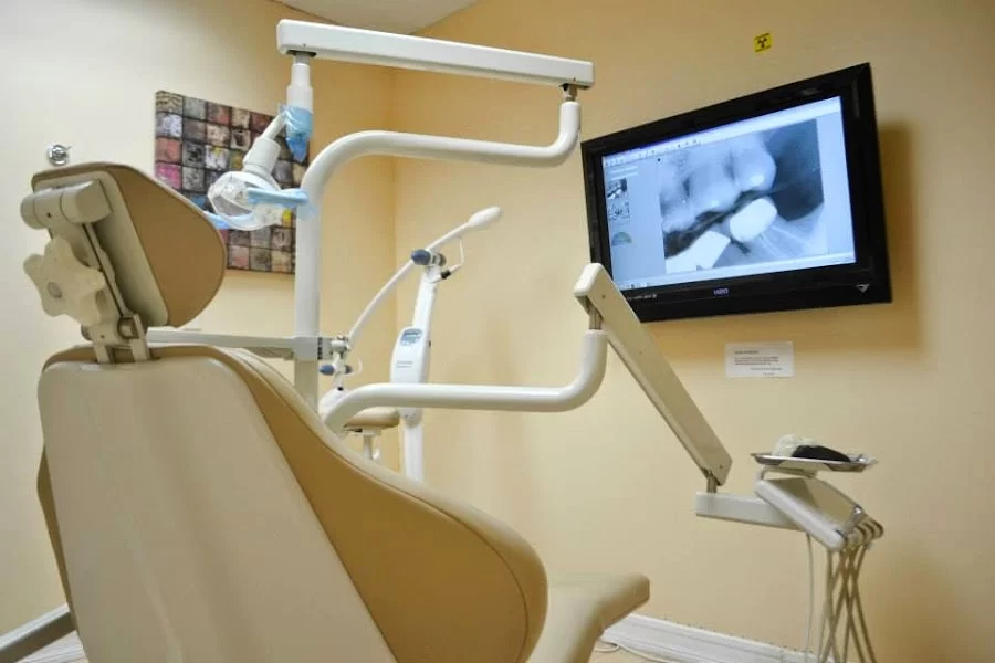 Atlantic Dental Group Picture 3