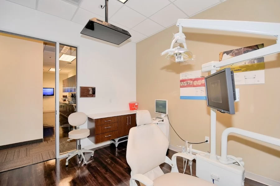 Cheyenne Mountain Modern Dentistry and Orthodontics Picture 1