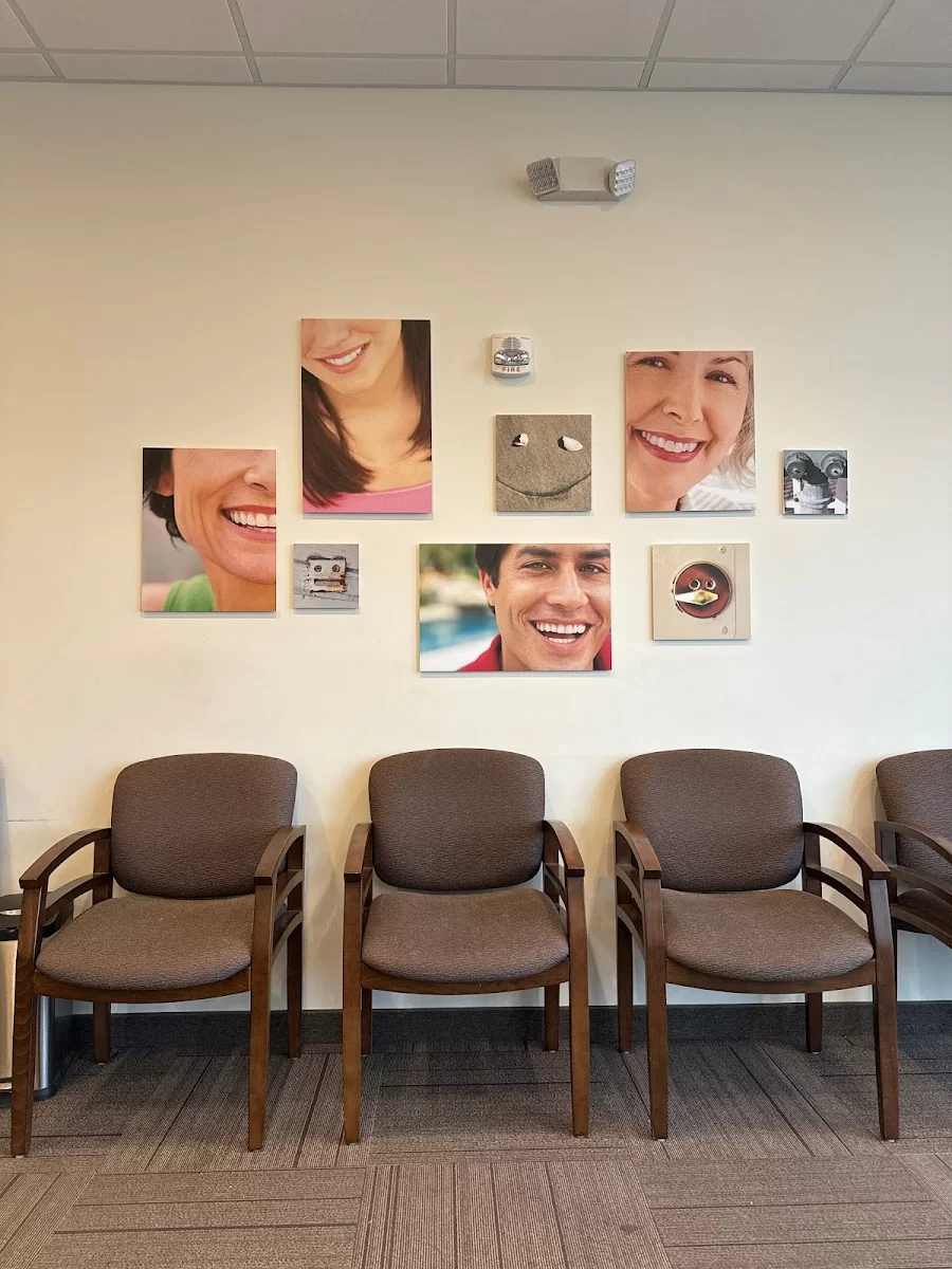 Cheyenne Mountain Modern Dentistry and Orthodontics Picture 10